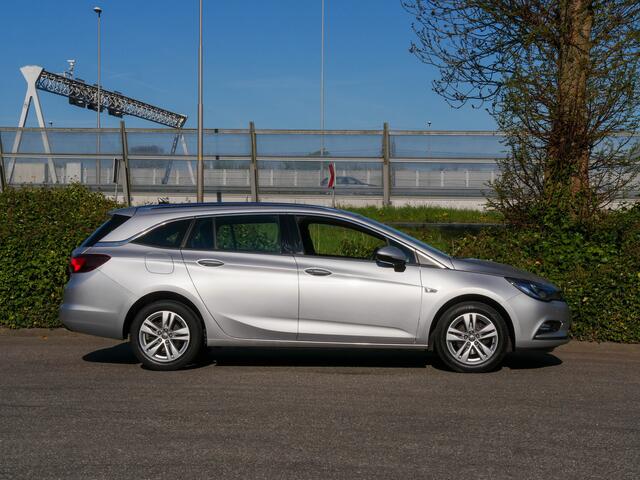 Opel ASTRA Sports Tourer 1.4 150PK Innovation | CARPLAY | CRUISE CONTROL |