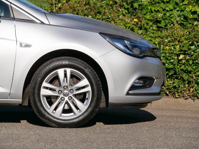 Opel ASTRA Sports Tourer 1.4 150PK Innovation | CARPLAY | CRUISE CONTROL |