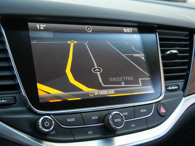 Opel ASTRA Sports Tourer 1.4 150PK Innovation | CARPLAY | CRUISE CONTROL |