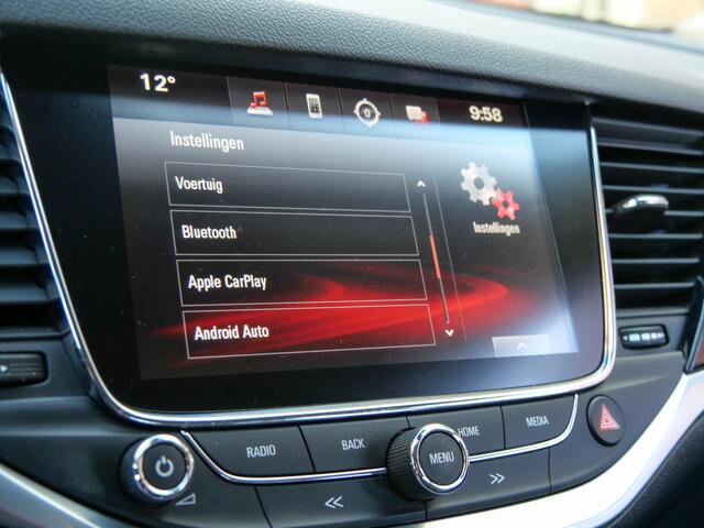 Opel ASTRA Sports Tourer 1.4 150PK Innovation | CARPLAY | CRUISE CONTROL |
