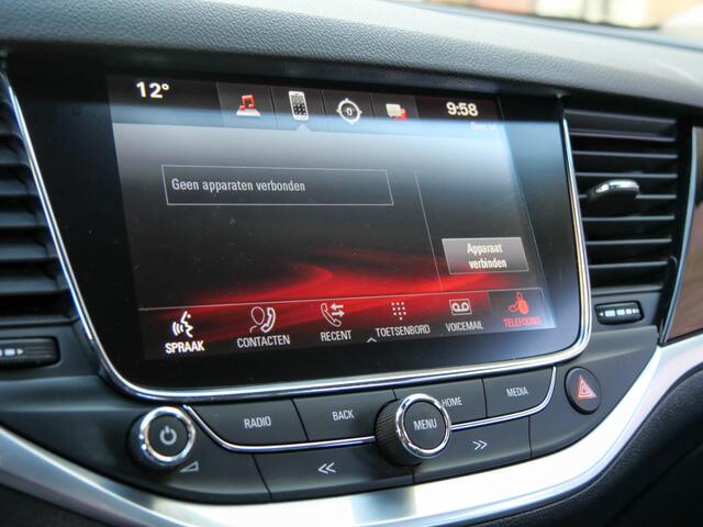 Opel ASTRA Sports Tourer 1.4 150PK Innovation | CARPLAY | CRUISE CONTROL |
