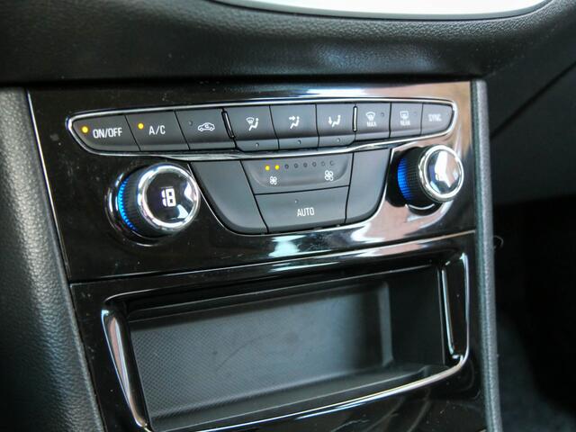 Opel ASTRA Sports Tourer 1.4 150PK Innovation | CARPLAY | CRUISE CONTROL |