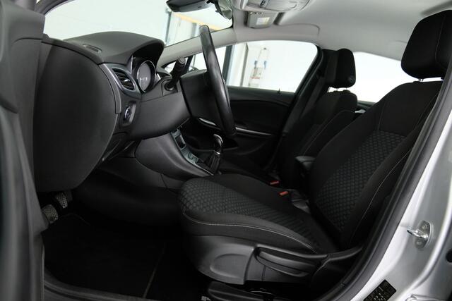 Opel ASTRA Sports Tourer 1.2 Edition | TREKHAAK | NAVI | AIRCO| PDC | CARPLAY |
