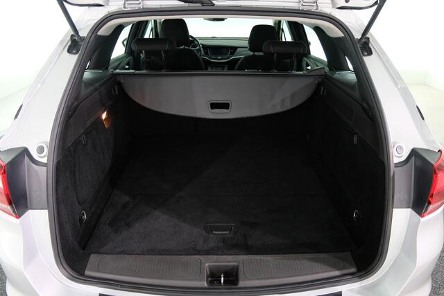 Opel ASTRA Sports Tourer 1.2 Edition | TREKHAAK | NAVI | AIRCO| PDC | CARPLAY |
