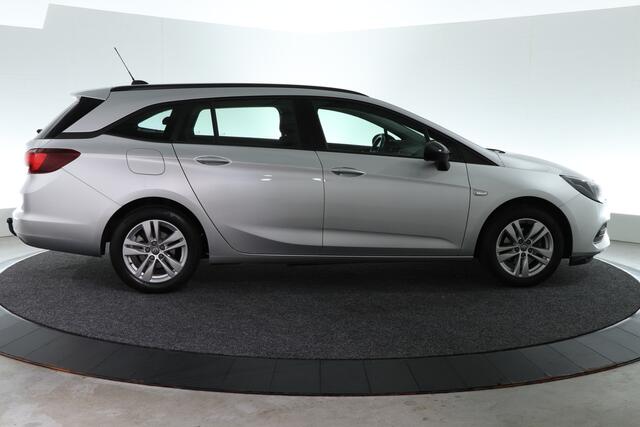 Opel ASTRA Sports Tourer 1.2 Edition | TREKHAAK | NAVI | AIRCO| PDC | CARPLAY |