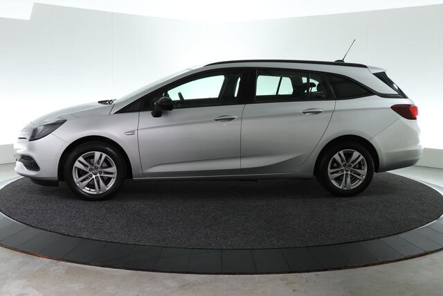 Opel ASTRA Sports Tourer 1.2 Edition | TREKHAAK | NAVI | AIRCO| PDC | CARPLAY |