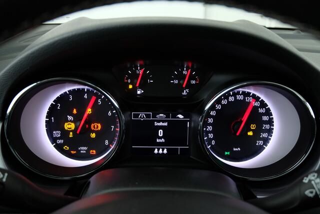 Opel ASTRA Sports Tourer 1.2 Edition | TREKHAAK | NAVI | AIRCO| PDC | CARPLAY |