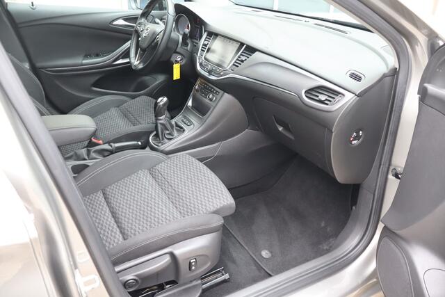 Opel ASTRA Sports Tourer 1.0 Business+ - NL- Auto!! Climate I Parkeersensoren V + A I Navi