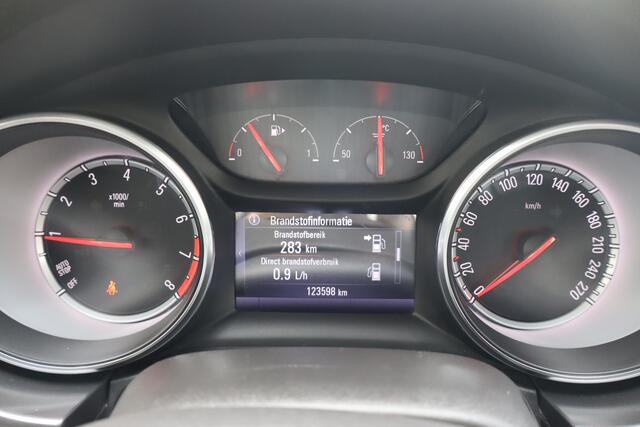 Opel ASTRA Sports Tourer 1.0 Business+ - NL- Auto!! Climate I Parkeersensoren V + A I Navi