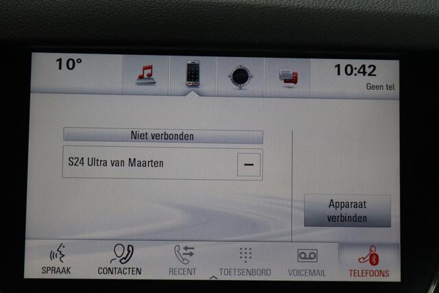 Opel ASTRA Sports Tourer 1.0 Business+ - NL- Auto!! Climate I Parkeersensoren V + A I Navi