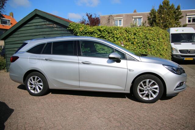 Opel ASTRA 1.0 T. Business Ex.