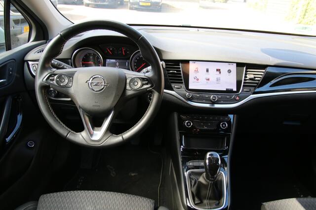 Opel ASTRA 1.0 T. Business Ex.