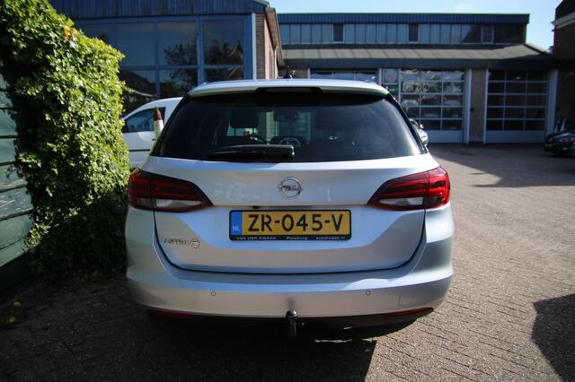 Opel ASTRA 1.0 T. Business Ex.