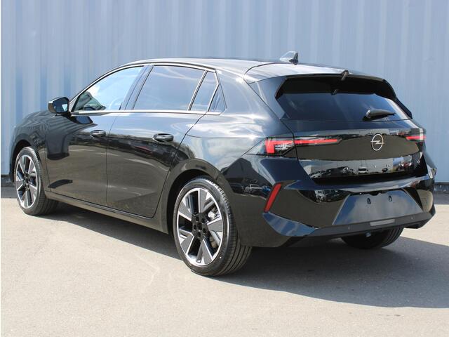 Opel ASTRA Electric 54 kWh Business Edition Trekhaak afn.