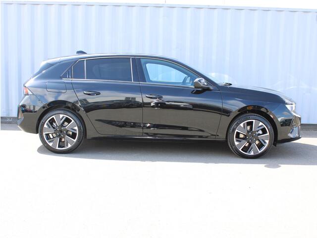Opel ASTRA Electric 54 kWh Business Edition Trekhaak afn.