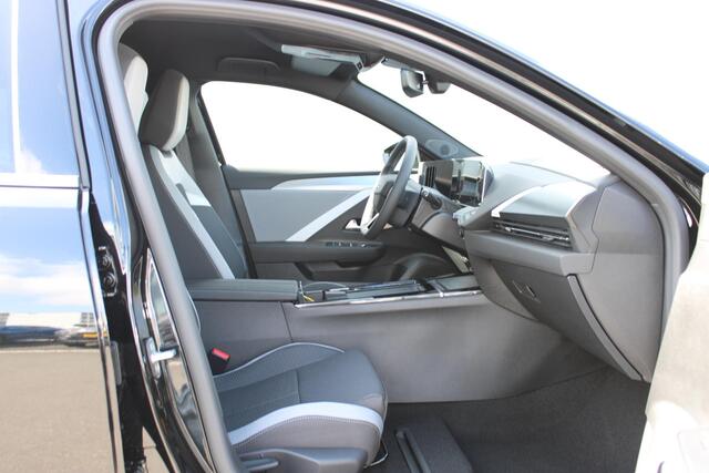Opel ASTRA Electric 54 kWh Business Edition Trekhaak afn.