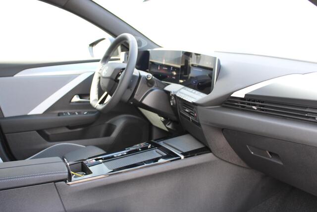 Opel ASTRA Electric 54 kWh Business Edition Trekhaak afn.