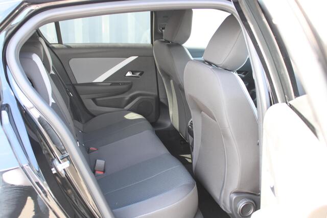 Opel ASTRA Electric 54 kWh Business Edition Trekhaak afn.