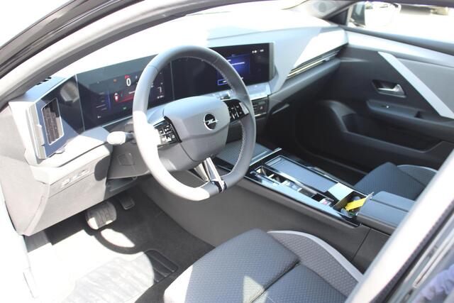 Opel ASTRA Electric 54 kWh Business Edition Trekhaak afn.