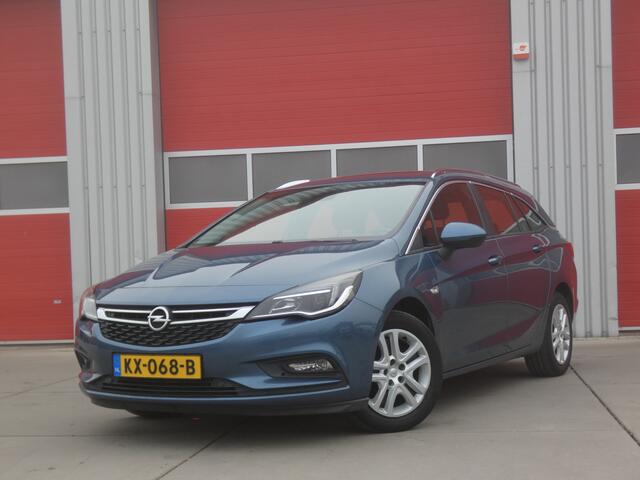 Opel ASTRA Sports Tourer 1.0 Business+/ schuifdak/ trekhaak!