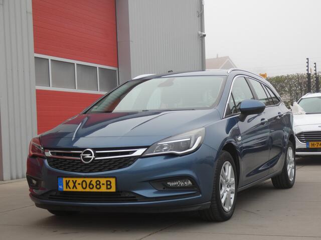 Opel ASTRA Sports Tourer 1.0 Business+/ schuifdak/ trekhaak!