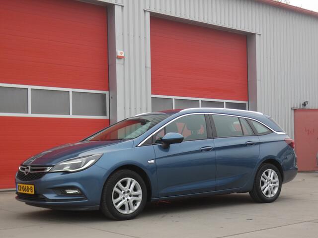 Opel ASTRA Sports Tourer 1.0 Business+/ schuifdak/ trekhaak!