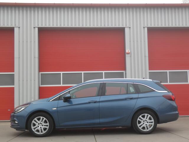 Opel ASTRA Sports Tourer 1.0 Business+/ schuifdak/ trekhaak!