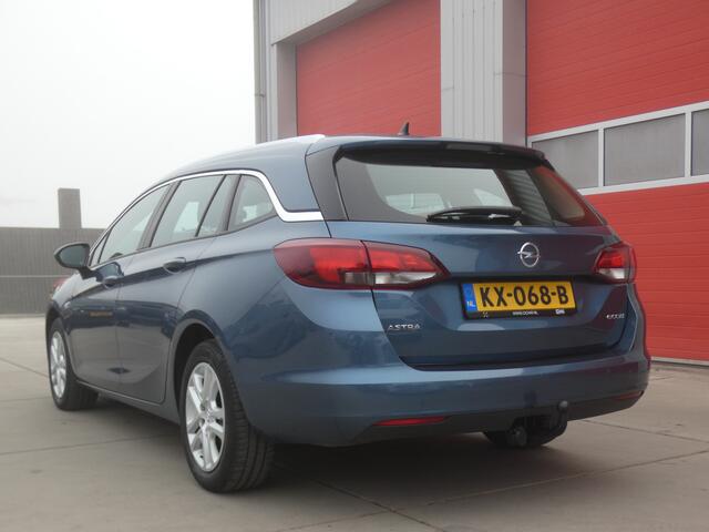 Opel ASTRA Sports Tourer 1.0 Business+/ schuifdak/ trekhaak!