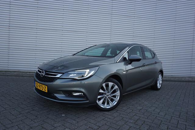 Opel ASTRA 1.4 Innovation Navi / Led / Afn. trekhaak / Camera / Cruise / Lm velgen