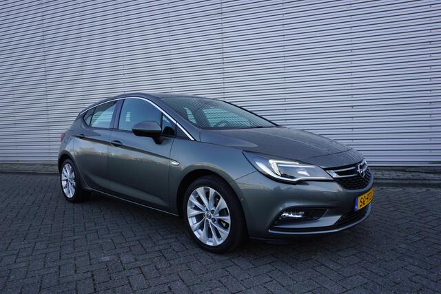 Opel ASTRA 1.4 Innovation Navi / Led / Afn. trekhaak / Camera / Cruise / Lm velgen