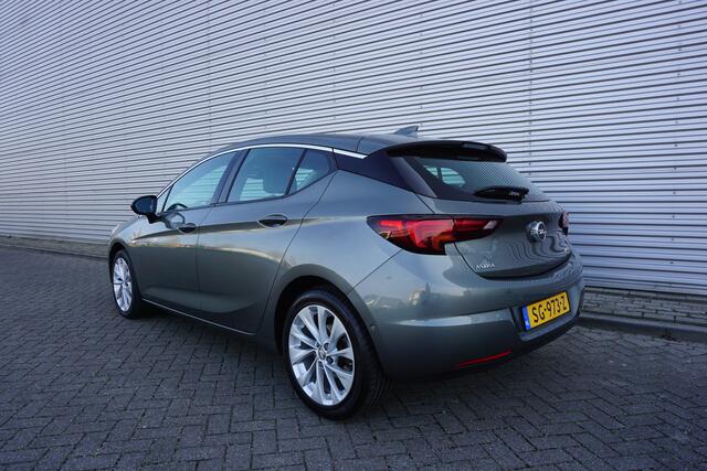 Opel ASTRA 1.4 Innovation Navi / Led / Afn. trekhaak / Camera / Cruise / Lm velgen