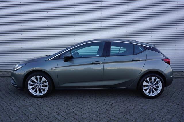 Opel ASTRA 1.4 Innovation Navi / Led / Afn. trekhaak / Camera / Cruise / Lm velgen