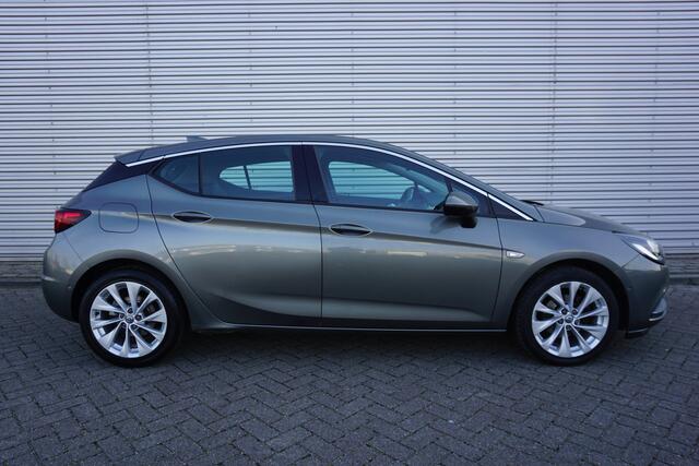 Opel ASTRA 1.4 Innovation Navi / Led / Afn. trekhaak / Camera / Cruise / Lm velgen