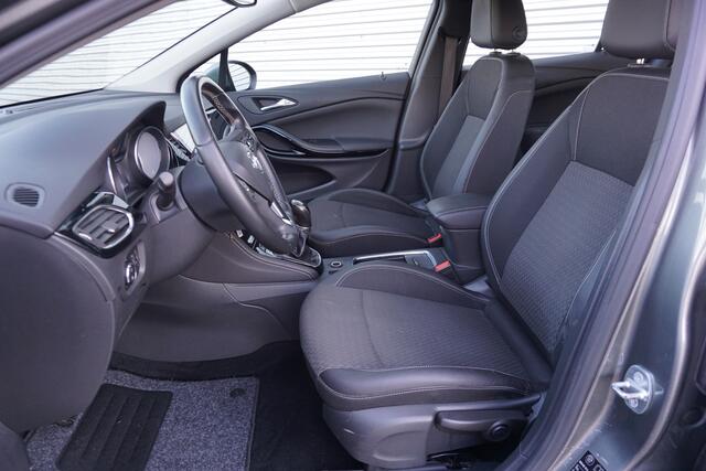 Opel ASTRA 1.4 Innovation Navi / Led / Afn. trekhaak / Camera / Cruise / Lm velgen
