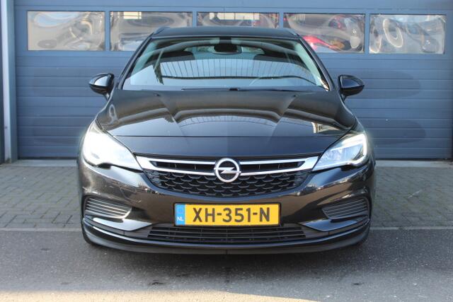 Opel ASTRA Sports Tourer 1.4 Turbo Business+ Automaat Airco,PDC, Navi, Cruisecontrol