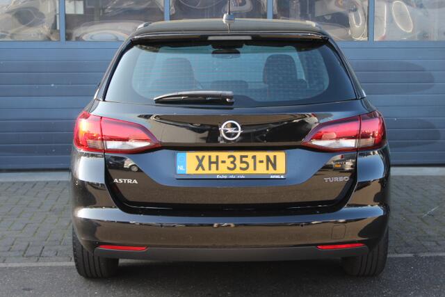 Opel ASTRA Sports Tourer 1.4 Turbo Business+ Automaat Airco,PDC, Navi, Cruisecontrol