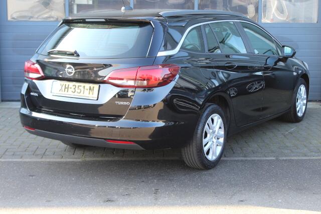 Opel ASTRA Sports Tourer 1.4 Turbo Business+ Automaat Airco,PDC, Navi, Cruisecontrol