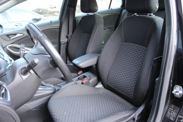 Opel ASTRA Sports Tourer 1.4 Turbo Business+ Automaat Airco,PDC, Navi, Cruisecontrol