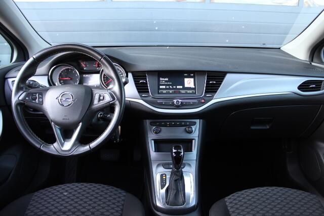 Opel ASTRA Sports Tourer 1.4 Turbo Business+ Automaat Airco,PDC, Navi, Cruisecontrol
