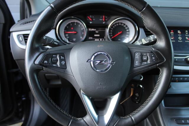 Opel ASTRA Sports Tourer 1.4 Turbo Business+ Automaat Airco,PDC, Navi, Cruisecontrol