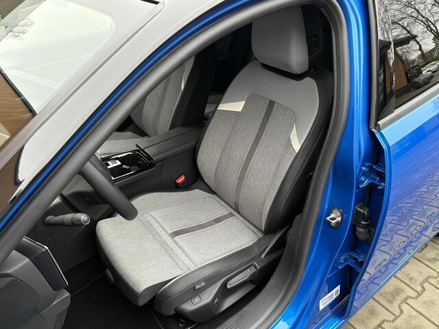 Opel ASTRA Sports Tourer 1.2 130pk Adapt.Cruise, Camera, Stoel/Stuurverw.