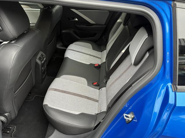 Opel ASTRA Sports Tourer 1.2 130pk Adapt.Cruise, Camera, Stoel/Stuurverw.