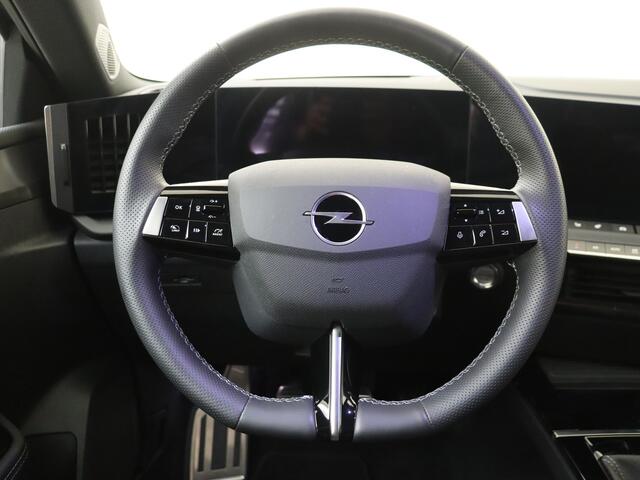Opel ASTRA Sports Tourer 1.2 Level 4 BLACK EDITION MD