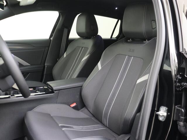 Opel ASTRA Sports Tourer 1.2 Level 4 BLACK EDITION MD