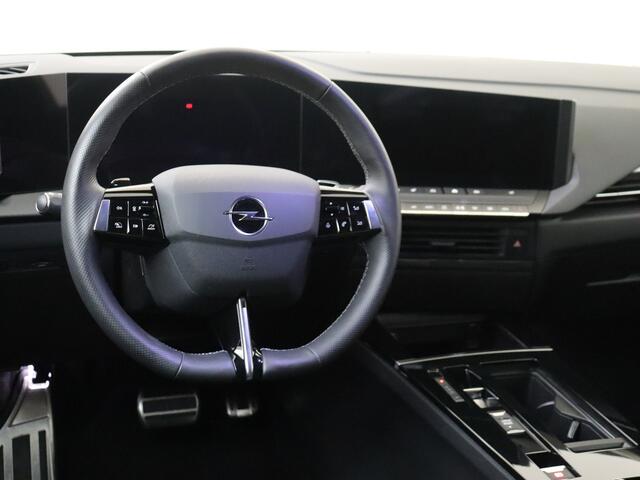 Opel ASTRA 1.2 Turbo GS AUTOMAAT MD