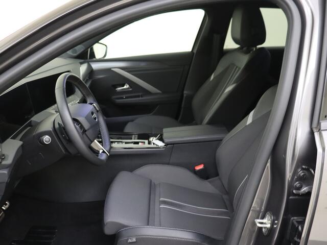Opel ASTRA 1.2 Turbo GS AUTOMAAT MD