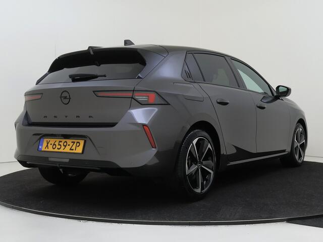 Opel ASTRA 1.2 Turbo GS AUTOMAAT MD