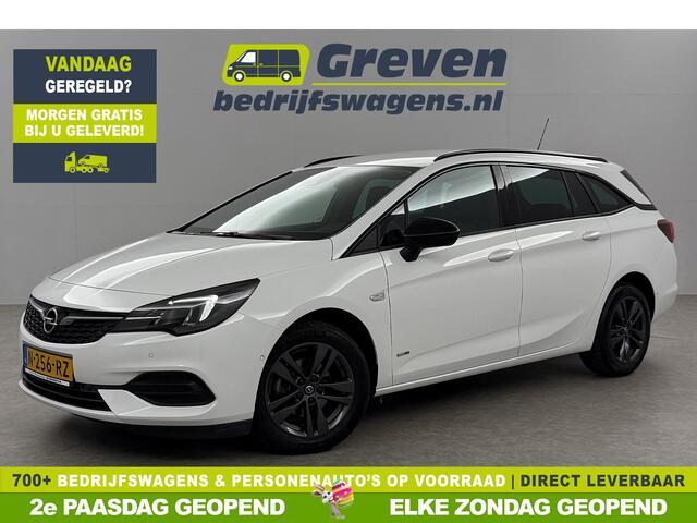Opel ASTRA 1.2 Design & Tech Camera LED Carplay Clima Cruise Navi PDC 16"LMV