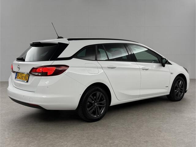 Opel ASTRA 1.2 Design & Tech Camera LED Carplay Clima Cruise Navi PDC 16"LMV