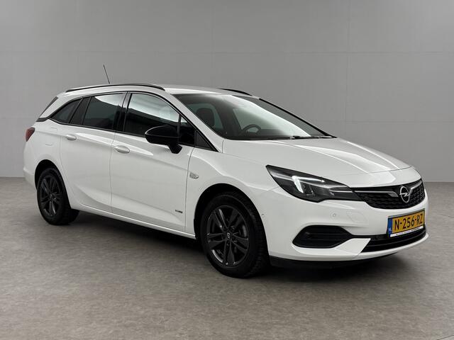 Opel ASTRA 1.2 Design & Tech Camera LED Carplay Clima Cruise Navi PDC 16"LMV